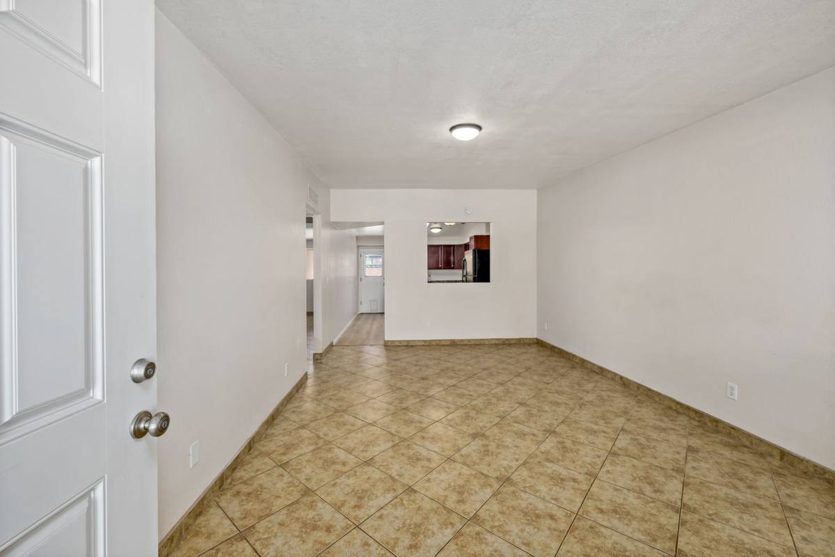 Townhouse for rent at 3362 E Fort Lowell, Tucson, AZ 85716