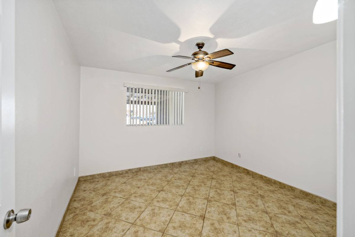 Townhouse for rent at 3362 E Fort Lowell, Tucson, AZ 85716