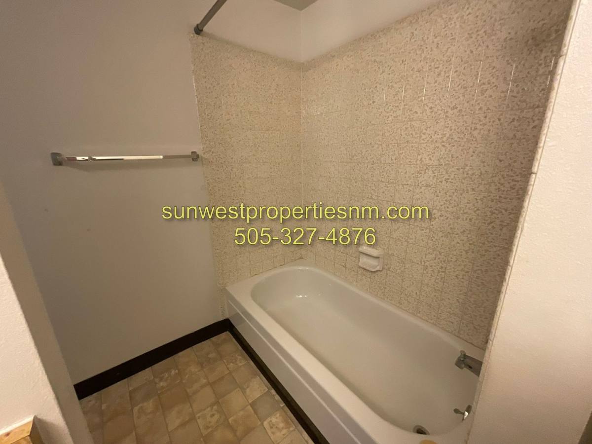 Apartment for rent at 2303 N Tucker, Farmington, NM 87401
