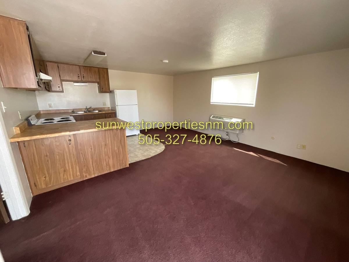 Apartment for rent at 2303 N Tucker, Farmington, NM 87401