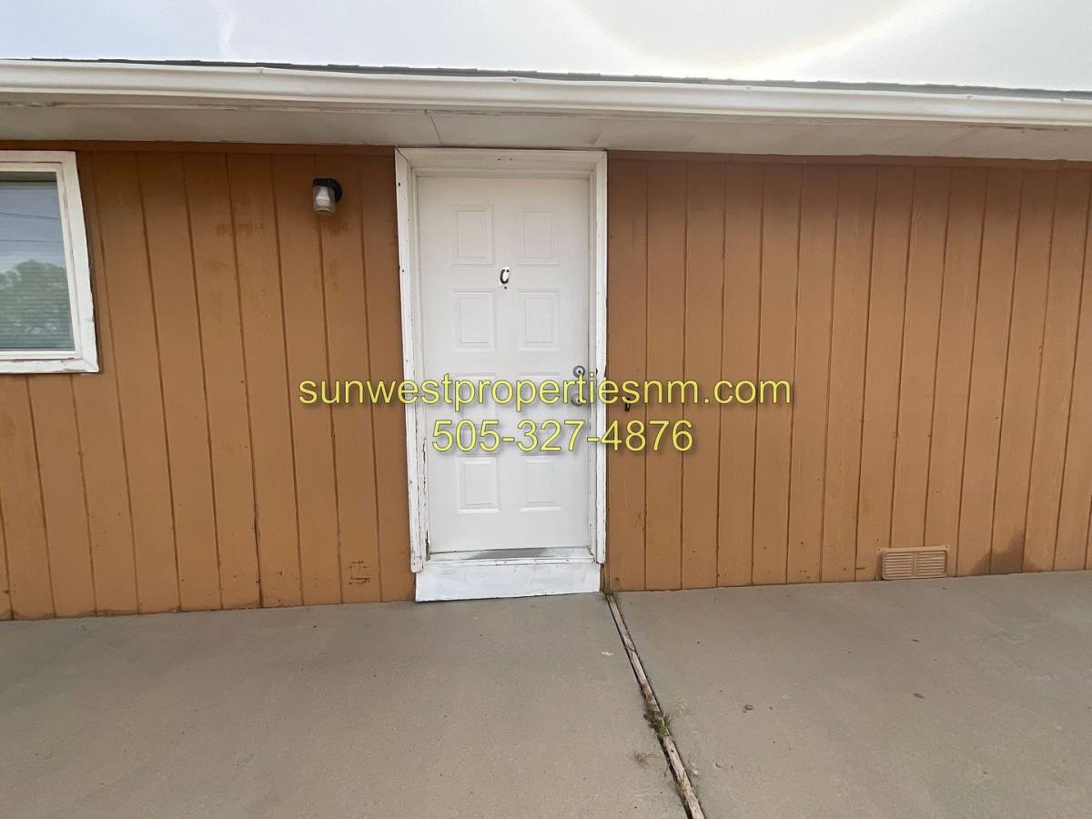 Apartment for rent at 2303 N Tucker, Farmington, NM 87401