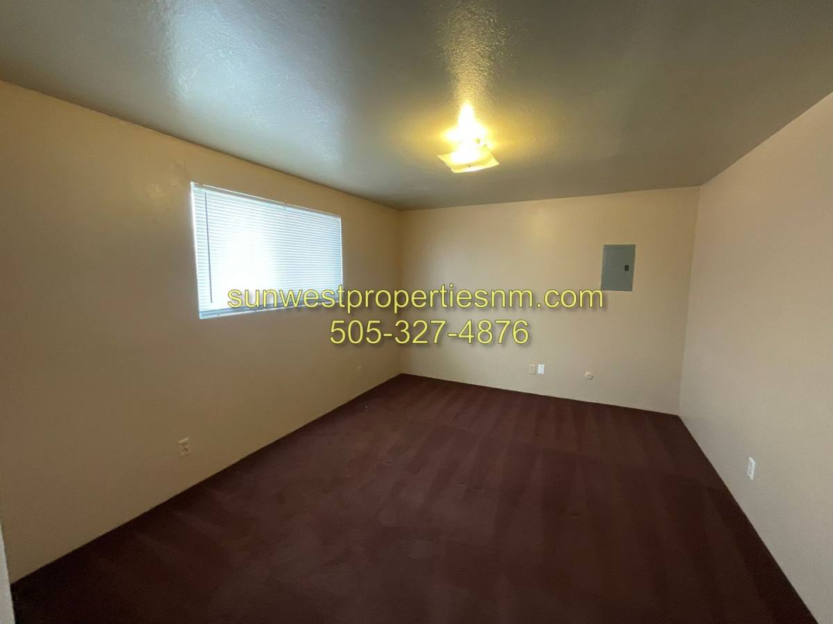 Apartment for rent at 2303 N Tucker, Farmington, NM 87401