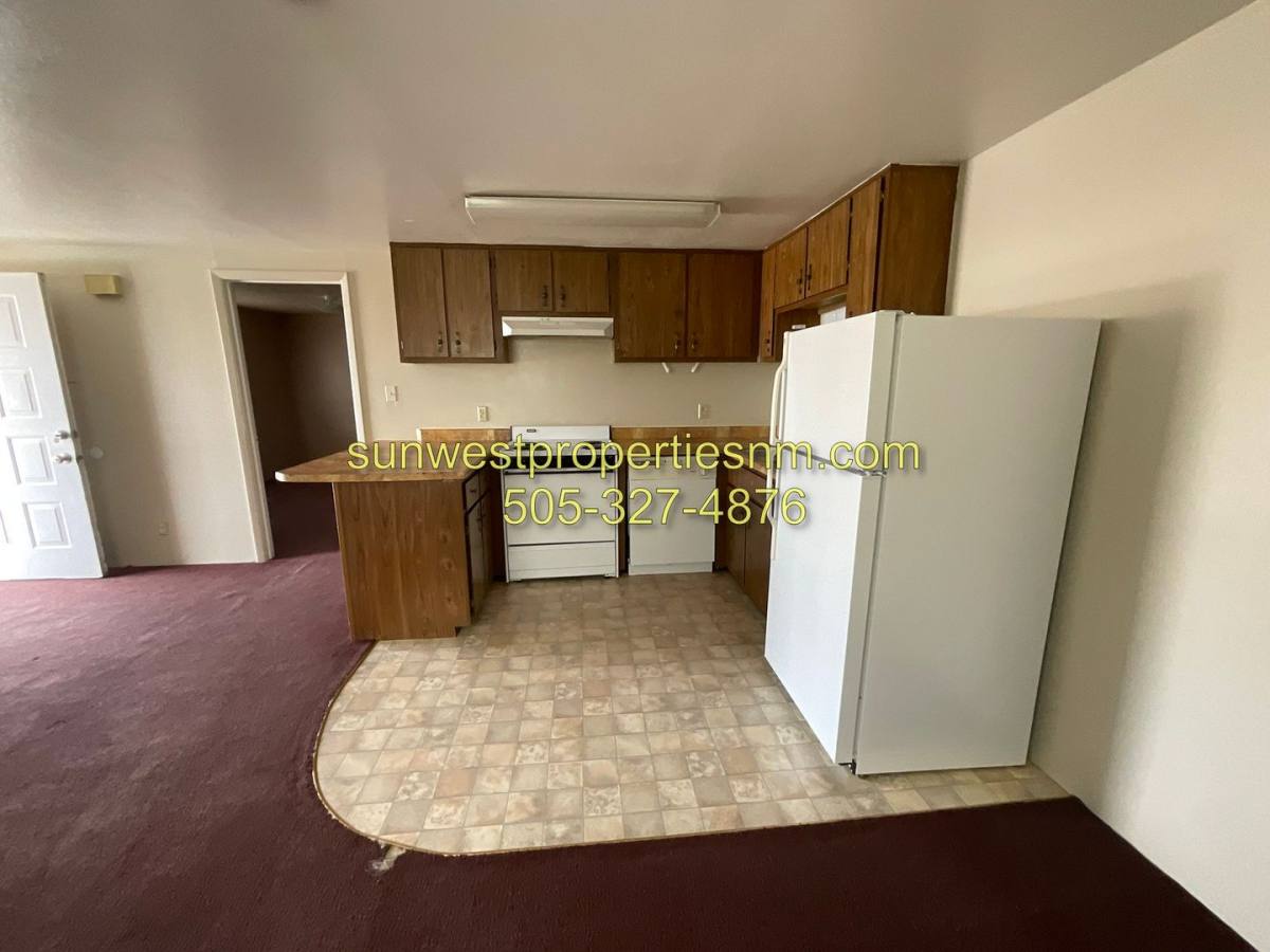 Apartment for rent at 2303 N Tucker, Farmington, NM 87401