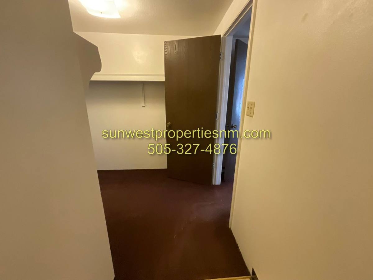 Apartment for rent at 2303 N Tucker, Farmington, NM 87401