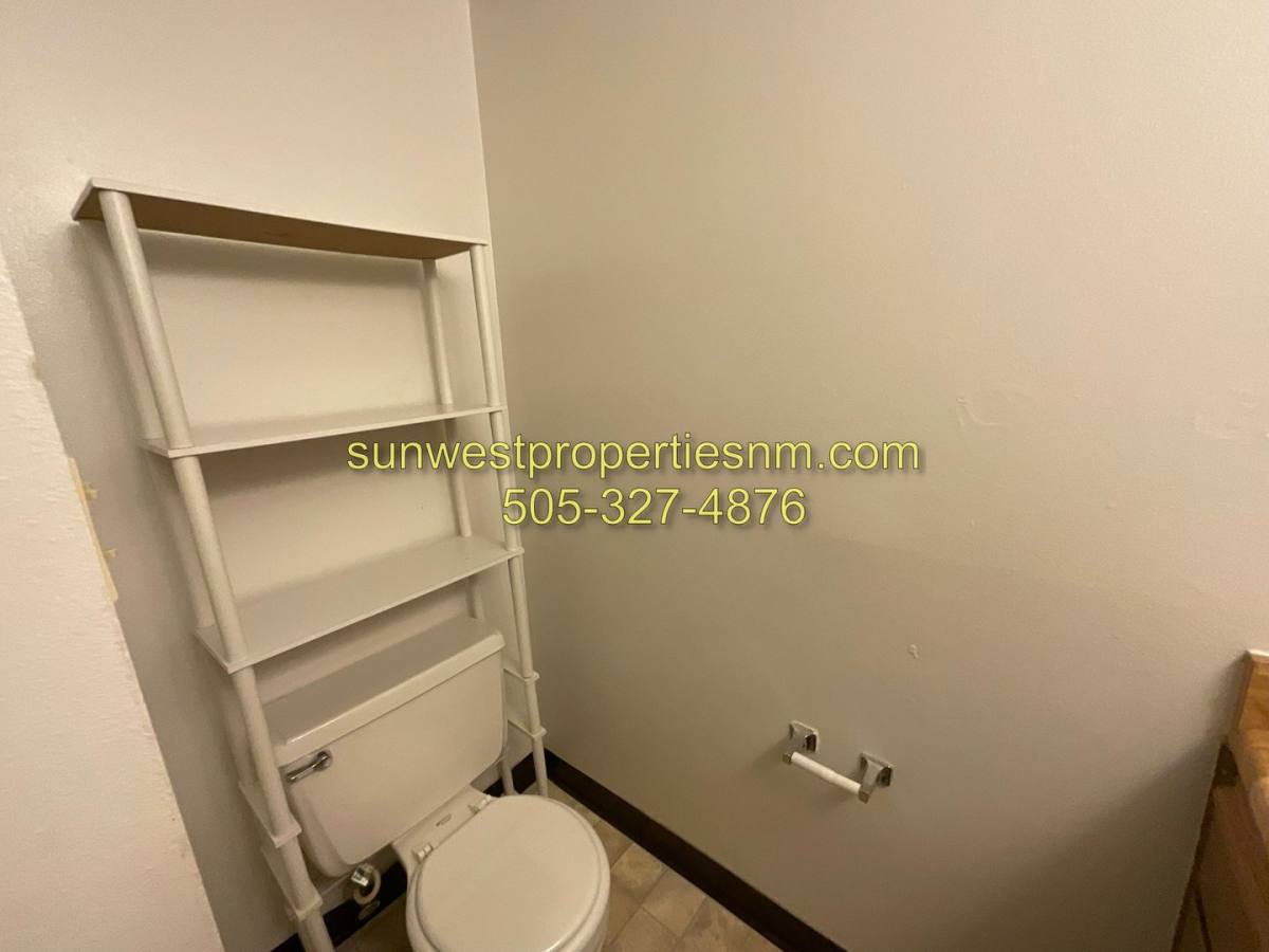 Apartment for rent at 2303 N Tucker, Farmington, NM 87401