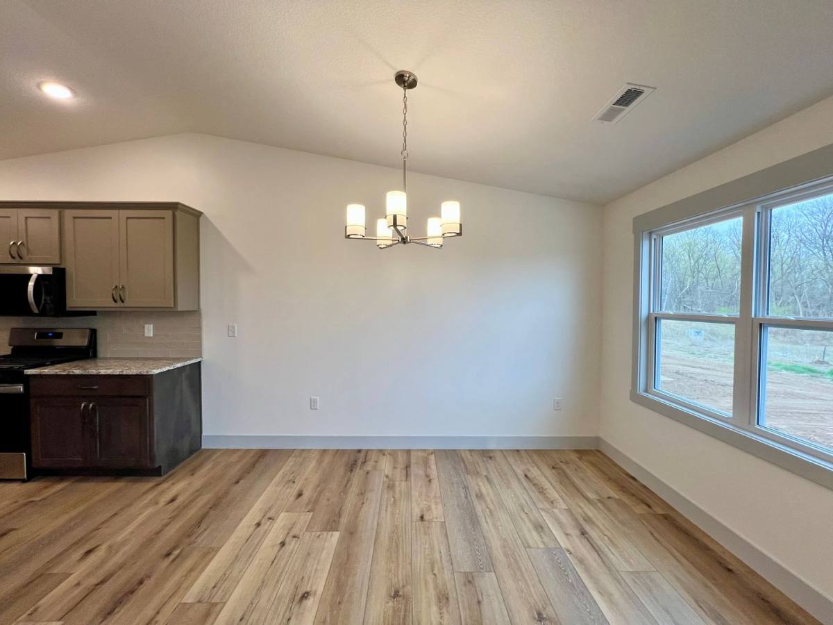 House for rent at 4650 Pierce Dr, Manhattan, KS 66502