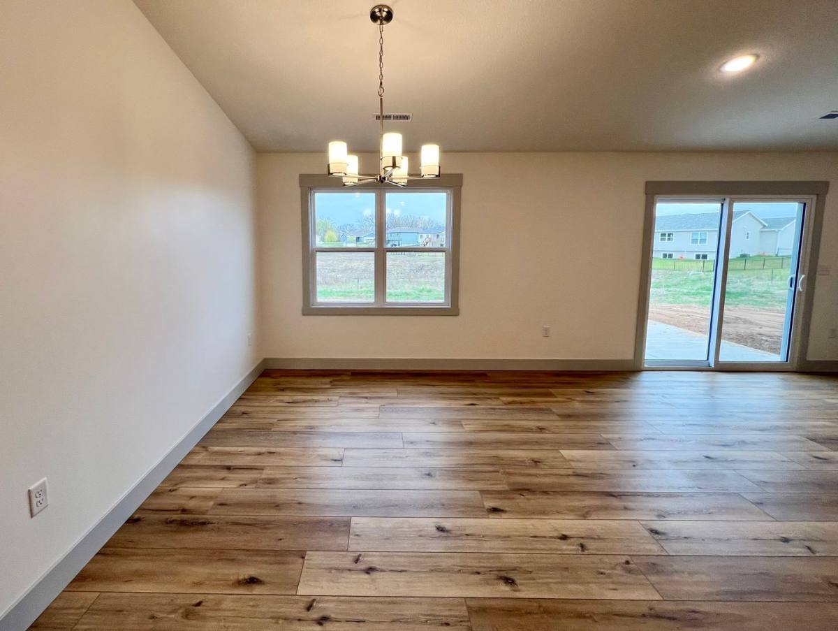 House for rent at 4650 Pierce Dr, Manhattan, KS 66502