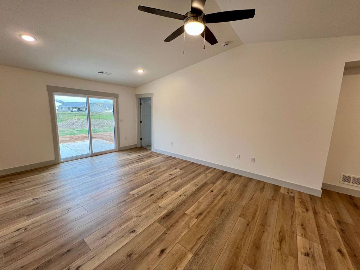 House for rent at 4650 Pierce Dr, Manhattan, KS 66502