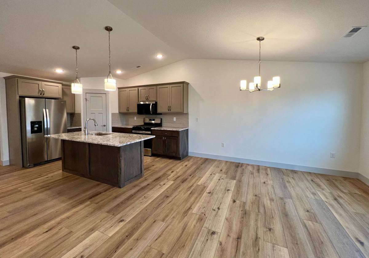 House for rent at 4650 Pierce Dr, Manhattan, KS 66502