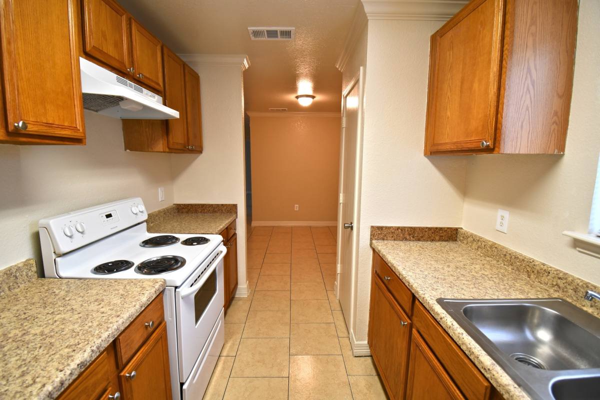House for rent at 3626 Cranford Ave, Killeen, TX 76543