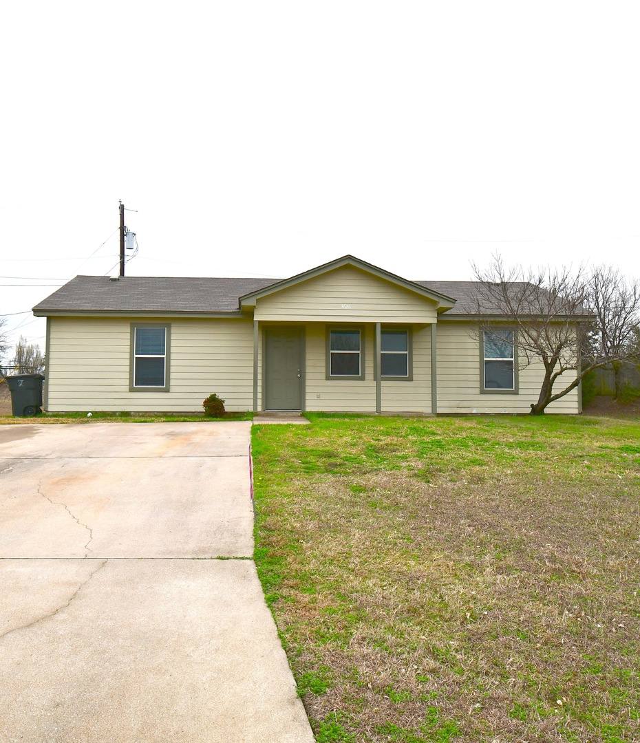 House for rent at 3626 Cranford Ave, Killeen, TX 76543