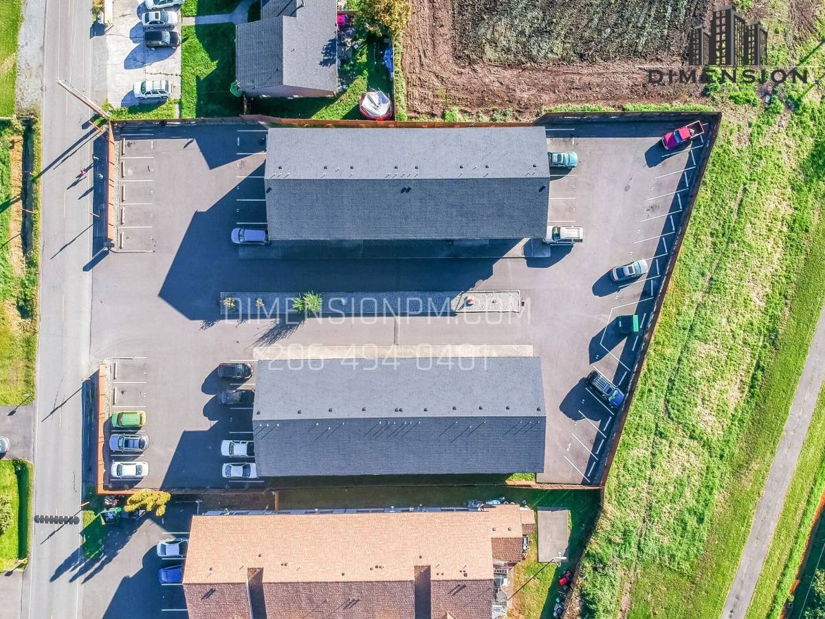 Apartment for rent at 116 Tacoma Blvd S, Pacific, WA 98047