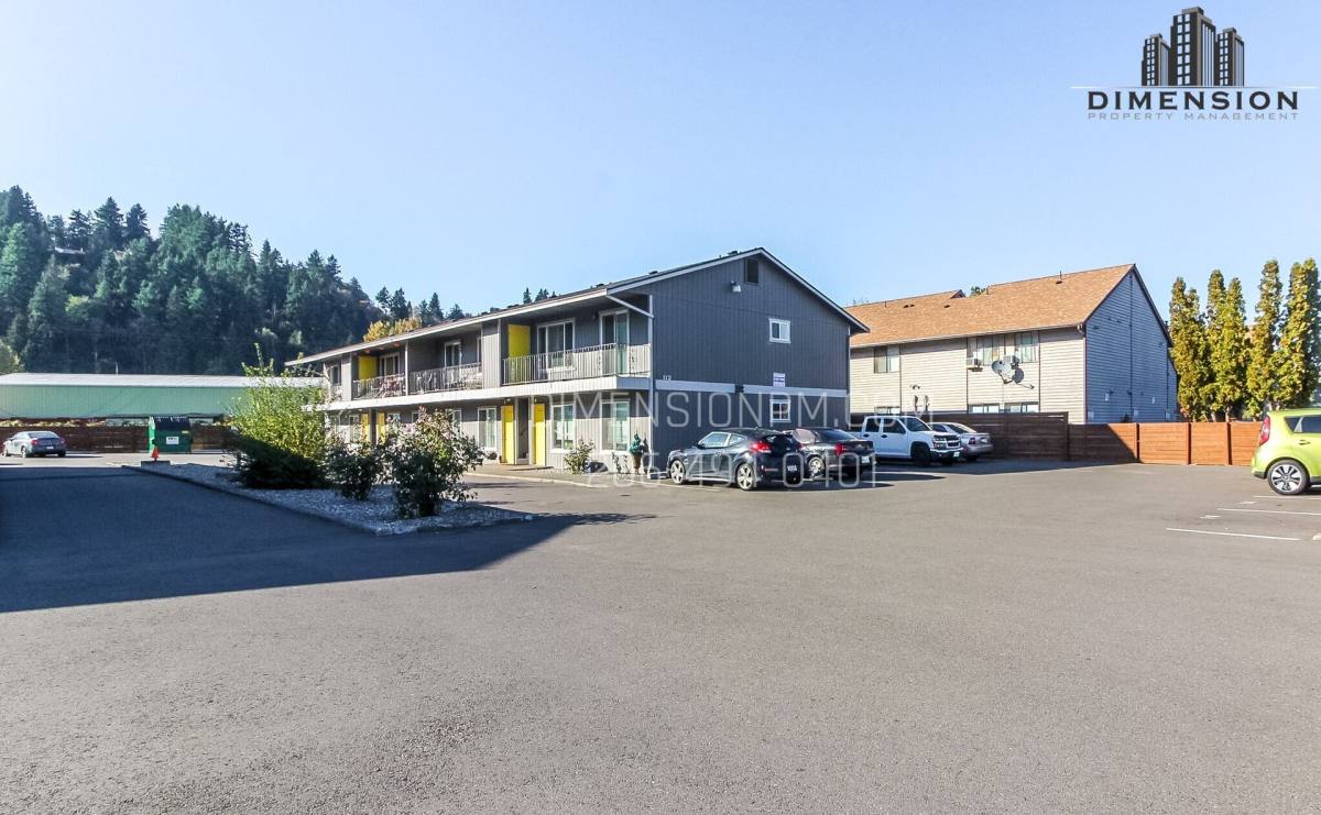 Apartment for rent at 116 Tacoma Blvd S, Pacific, WA 98047