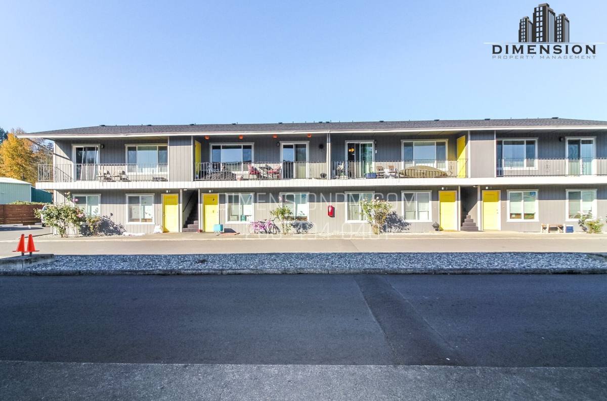 Apartment for rent at 116 Tacoma Blvd S, Pacific, WA 98047