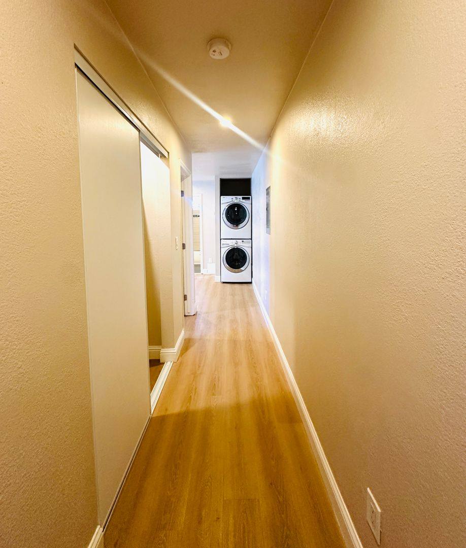 Apartment for rent at 3210 San Leandro St, Oakland, CA 94601