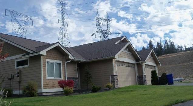 Apartment for rent at 414 E Elcliff Rd, Spokane, WA 99218