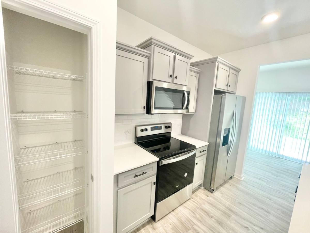 Townhouse for rent at 1351 Darlington Dr, Lowell, NC 28098