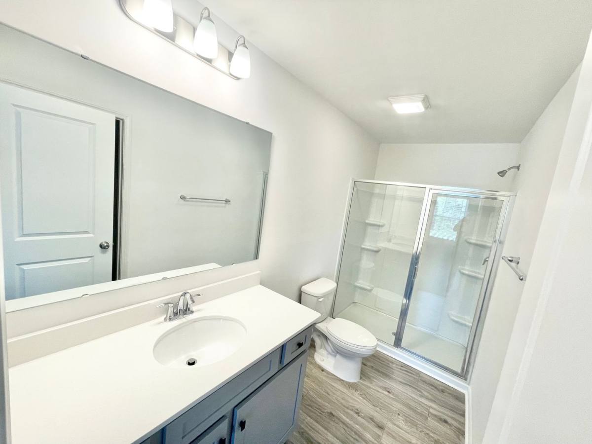 Townhouse for rent at 1351 Darlington Dr, Lowell, NC 28098