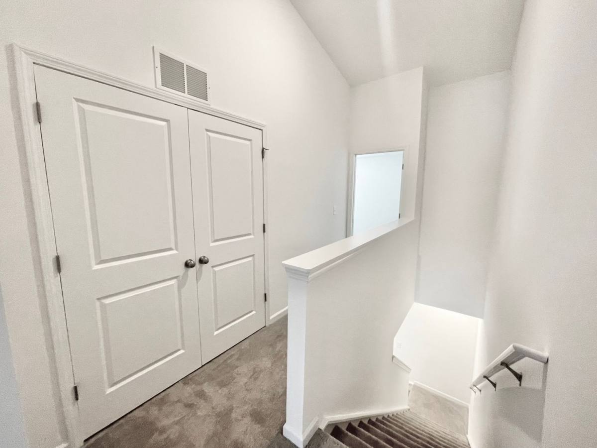 Townhouse for rent at 1351 Darlington Dr, Lowell, NC 28098