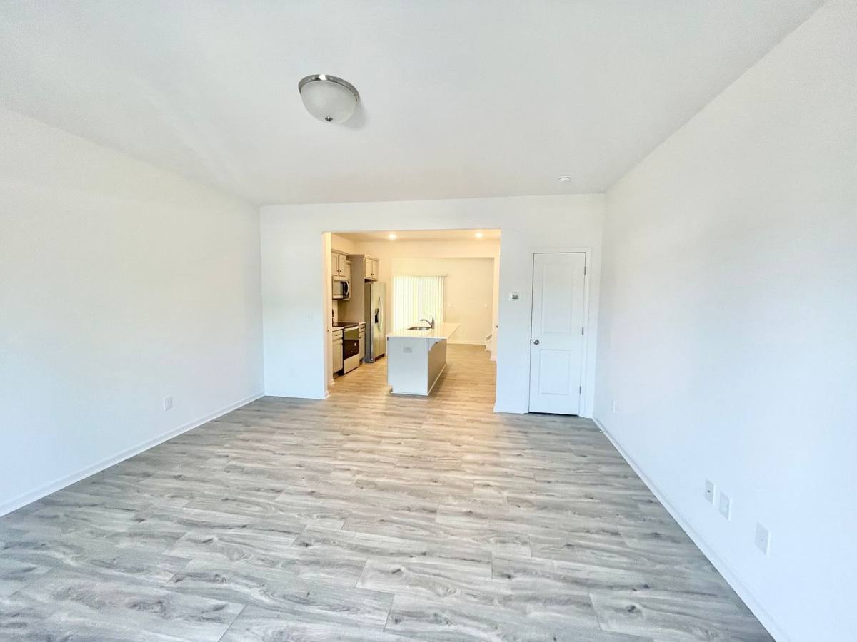 Townhouse for rent at 1351 Darlington Dr, Lowell, NC 28098