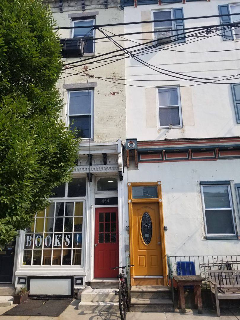 Apartment for rent at 454 E Girard Ave, Philadelphia, PA 19125
