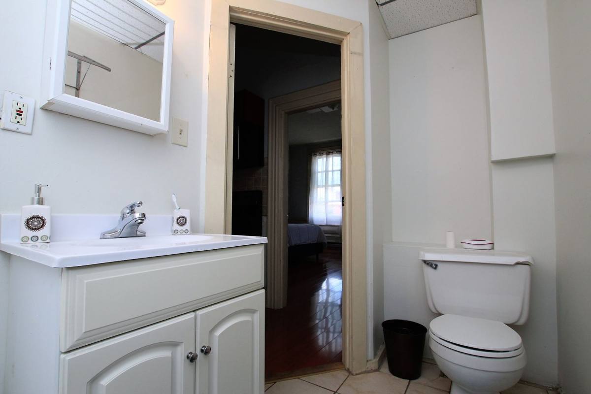 Apartment for rent at 454 E Girard Ave, Philadelphia, PA 19125