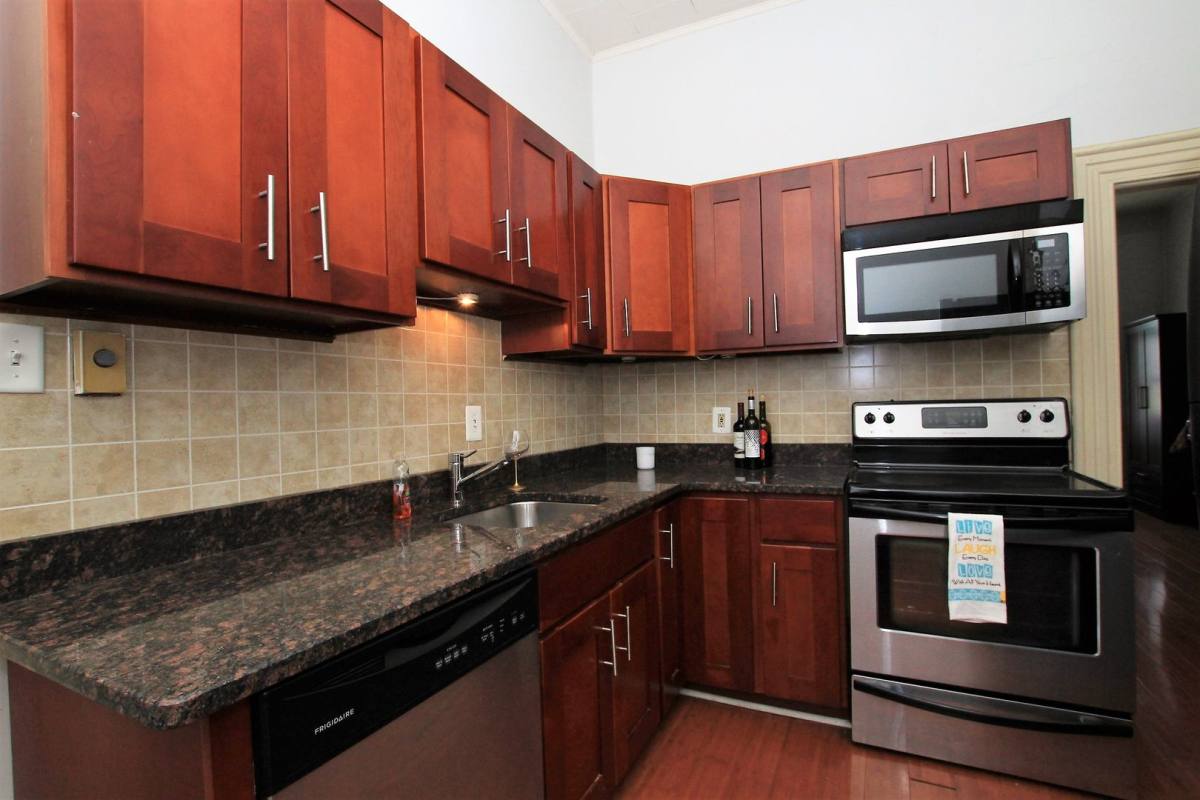 Apartment for rent at 454 E Girard Ave, Philadelphia, PA 19125