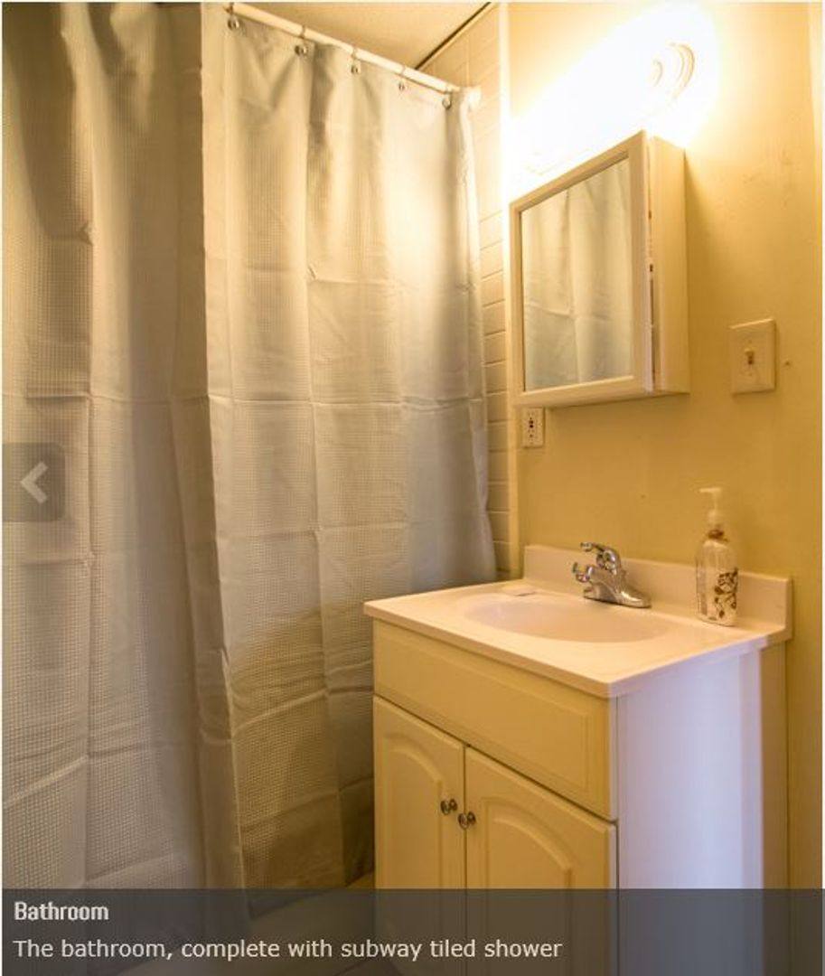 Apartment for rent at 454 E Girard Ave, Philadelphia, PA 19125