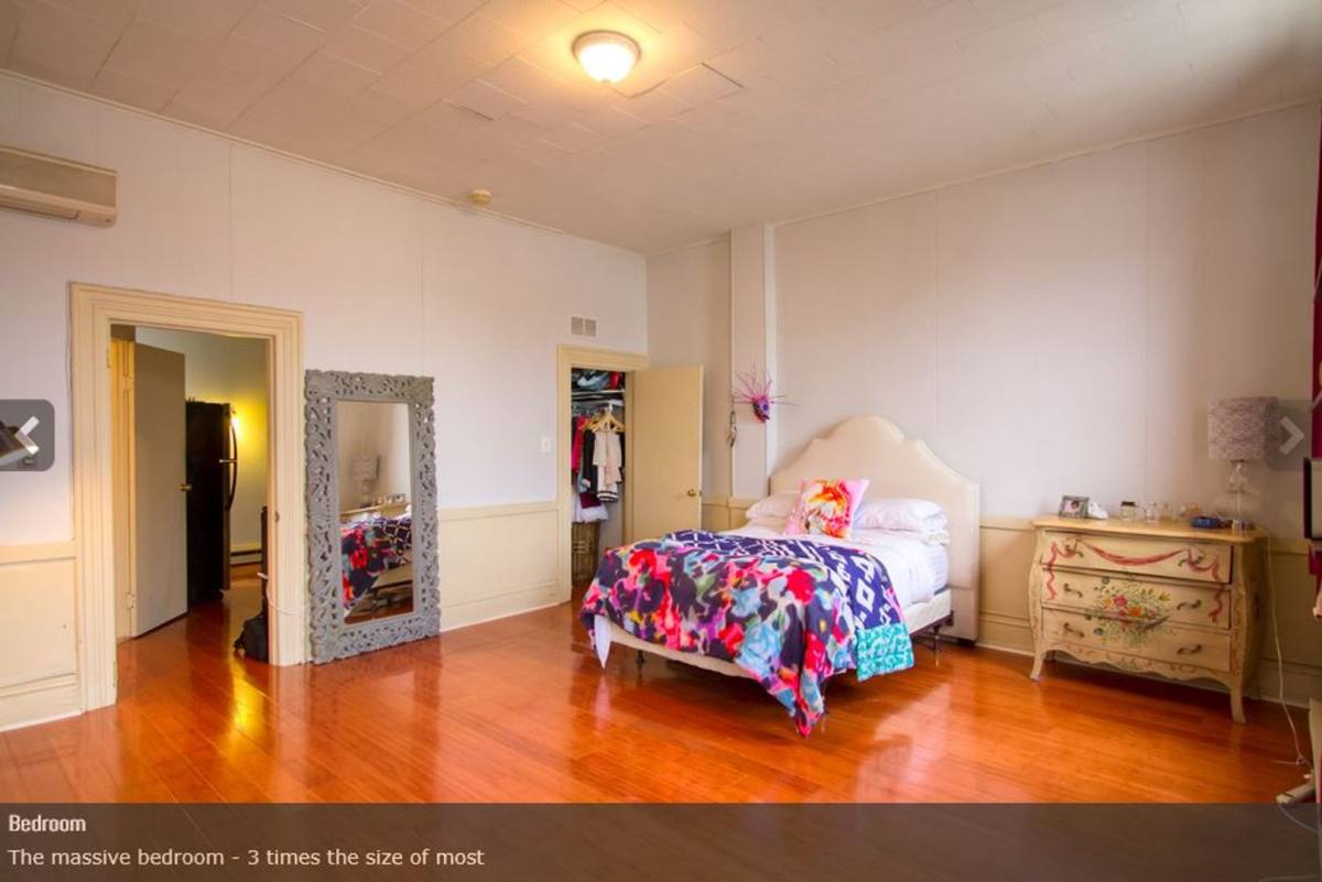 Apartment for rent at 454 E Girard Ave, Philadelphia, PA 19125