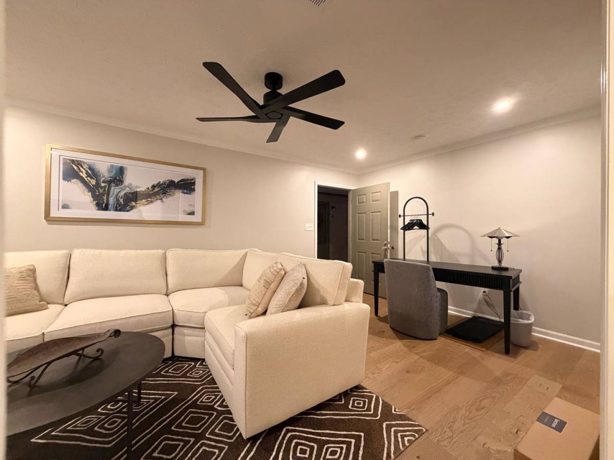 Apartment for rent at 174 Talmadge St, Athens, GA 30606