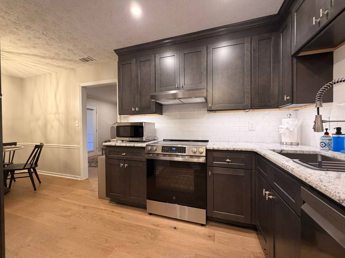 Apartment for rent at 174 Talmadge St, Athens, GA 30606