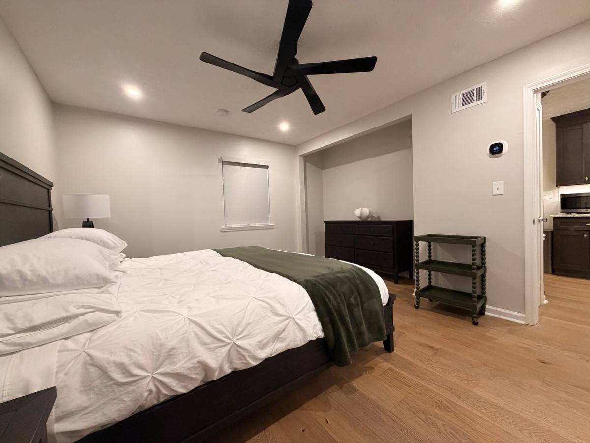 Apartment for rent at 174 Talmadge St, Athens, GA 30606