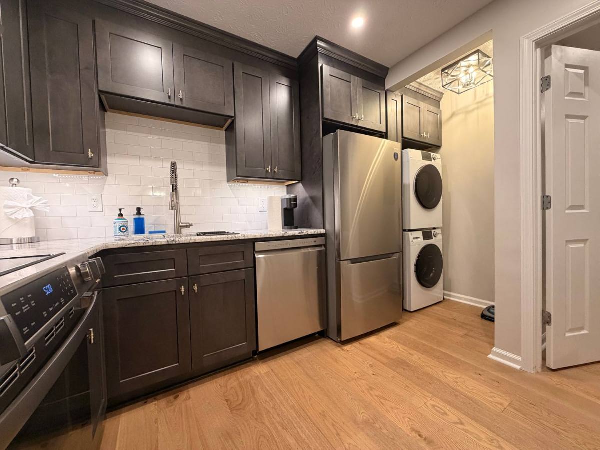 Apartment for rent at 174 Talmadge St, Athens, GA 30606
