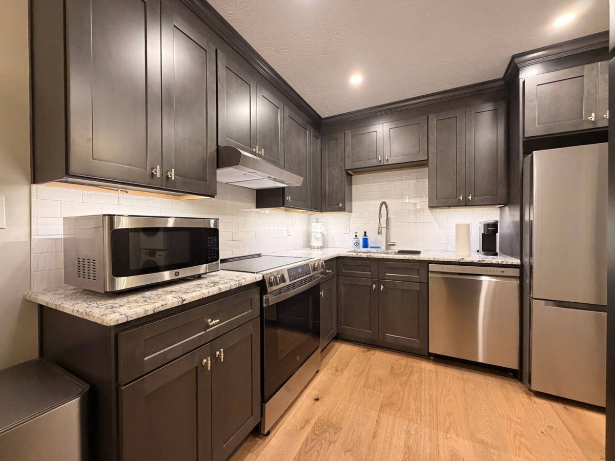 Apartment for rent at 174 Talmadge St, Athens, GA 30606