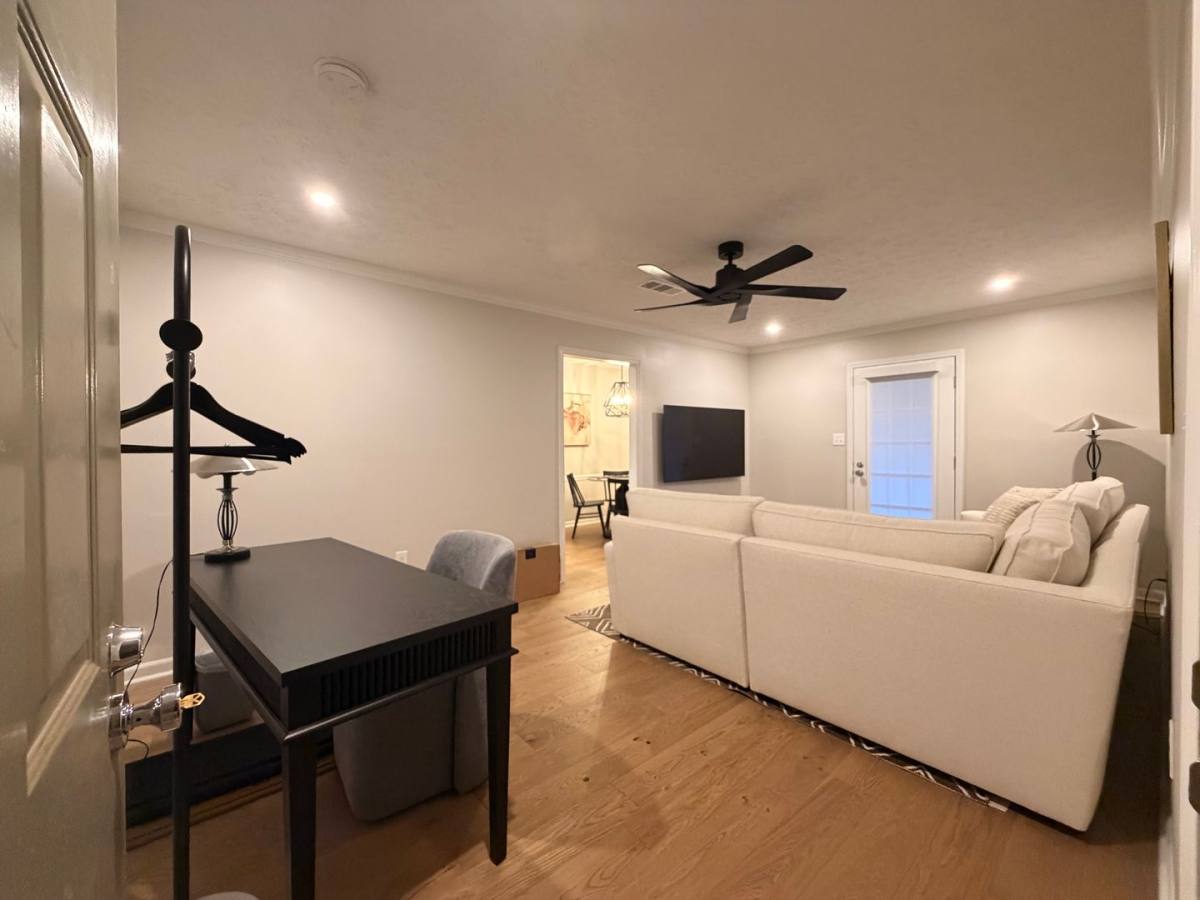 Apartment for rent at 174 Talmadge St, Athens, GA 30606