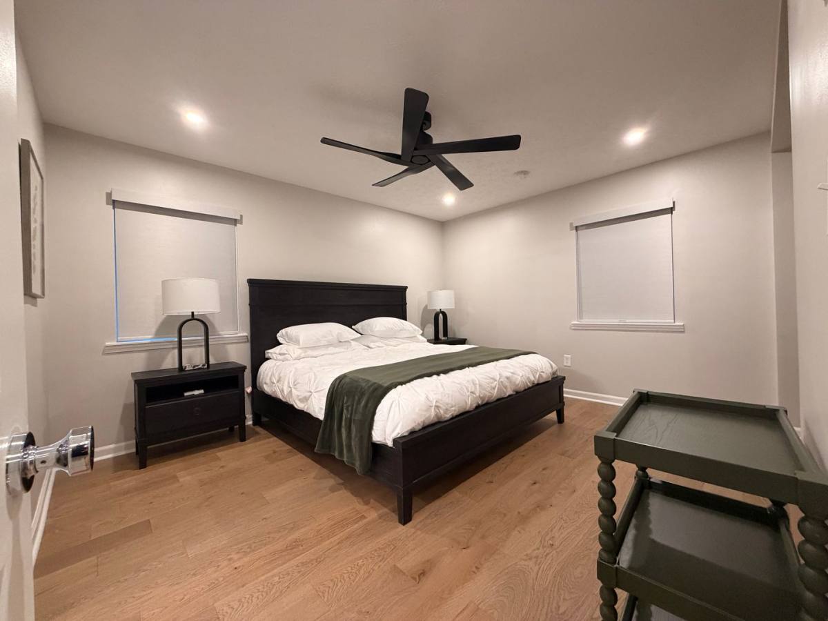 Apartment for rent at 174 Talmadge St, Athens, GA 30606