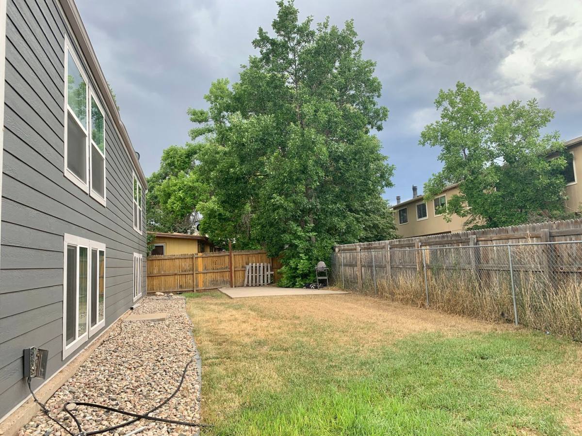 Apartment for rent at 1925 Pecan St, Fort Collins, CO 80526