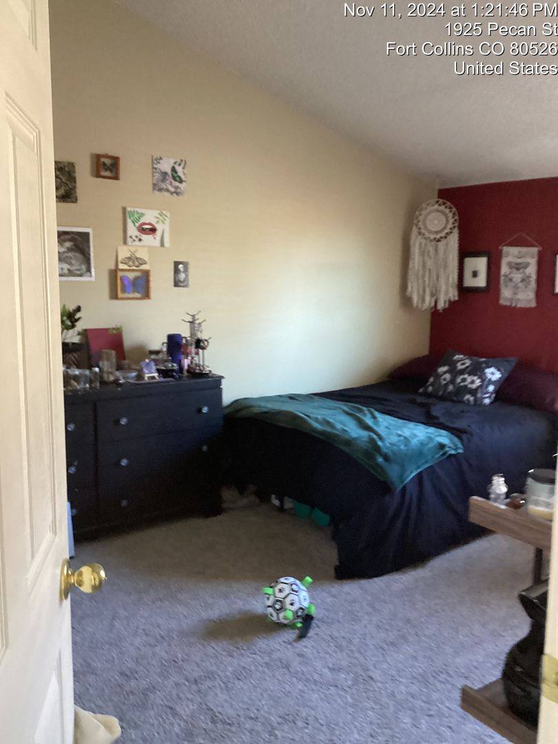 Apartment for rent at 1925 Pecan St, Fort Collins, CO 80526
