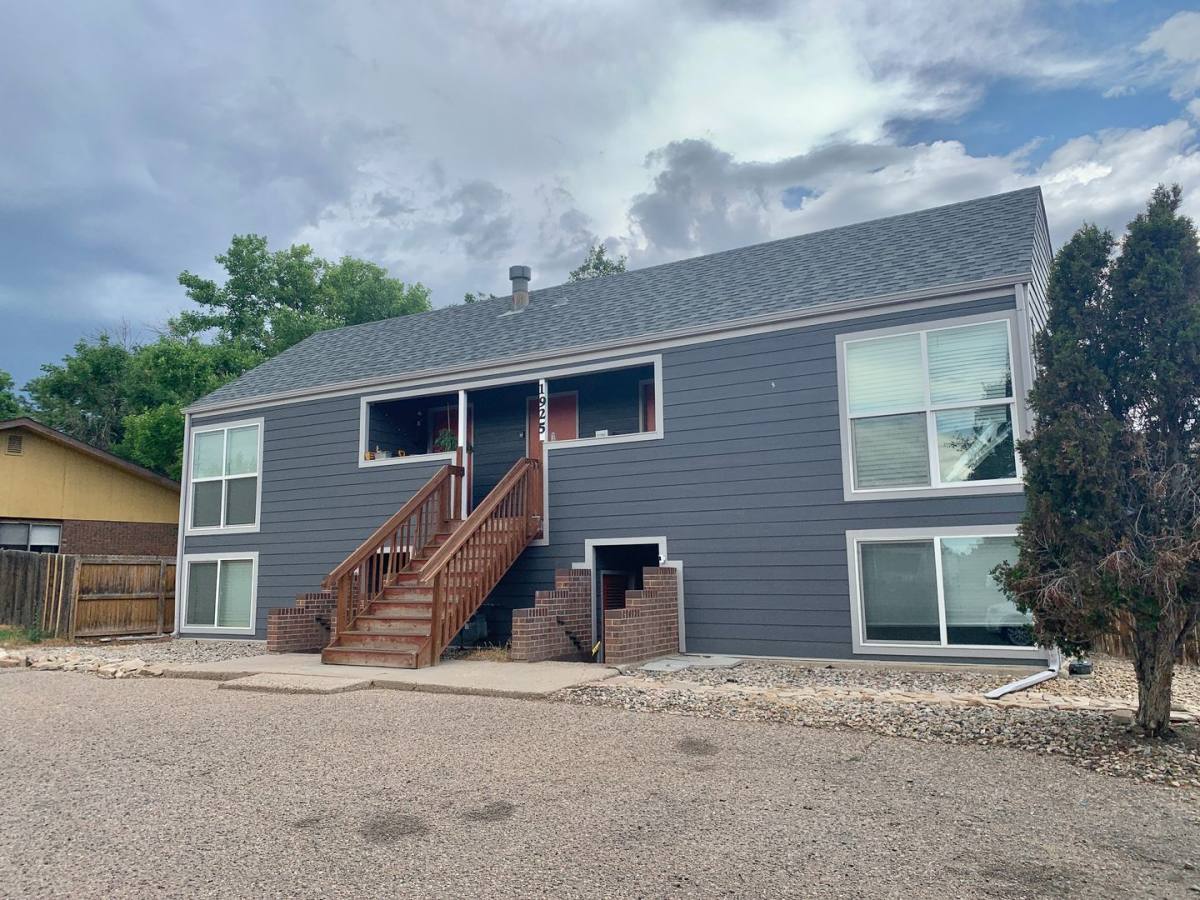 Apartment for rent at 1925 Pecan St, Fort Collins, CO 80526