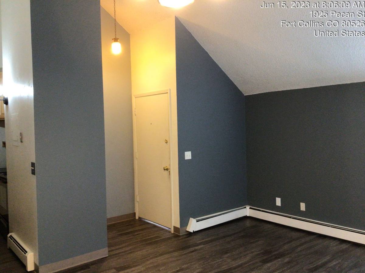 Apartment for rent at 1925 Pecan St, Fort Collins, CO 80526