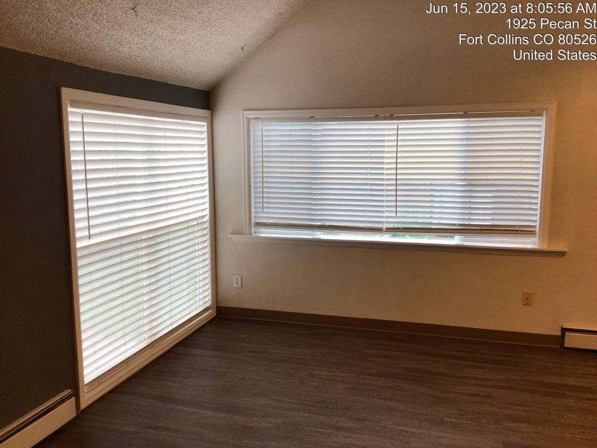 Apartment for rent at 1925 Pecan St, Fort Collins, CO 80526