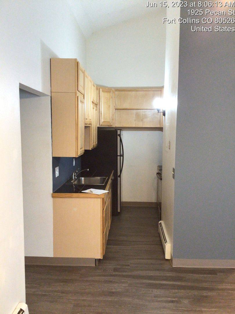 Apartment for rent at 1925 Pecan St, Fort Collins, CO 80526