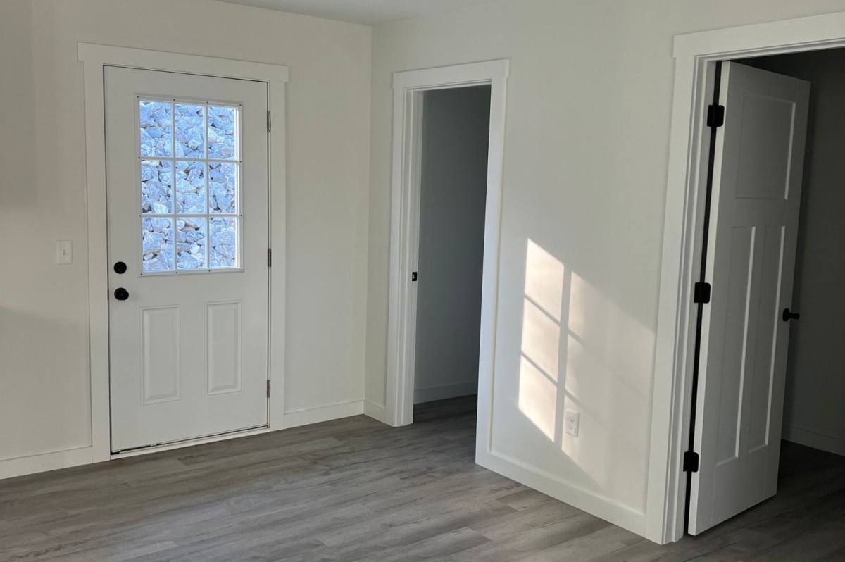 Townhouse for rent at 4th St Dr NE, Hickory, NC 28601
