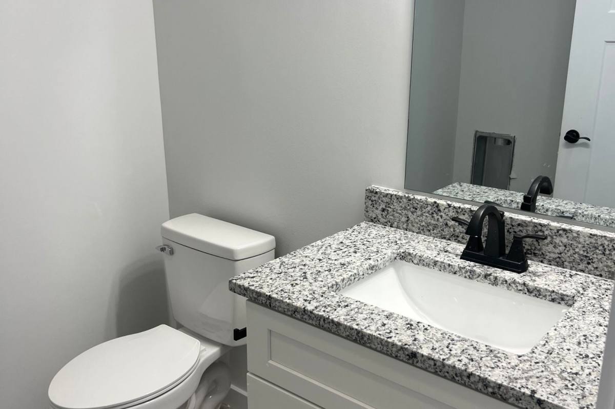 Townhouse for rent at 4th St Dr NE, Hickory, NC 28601