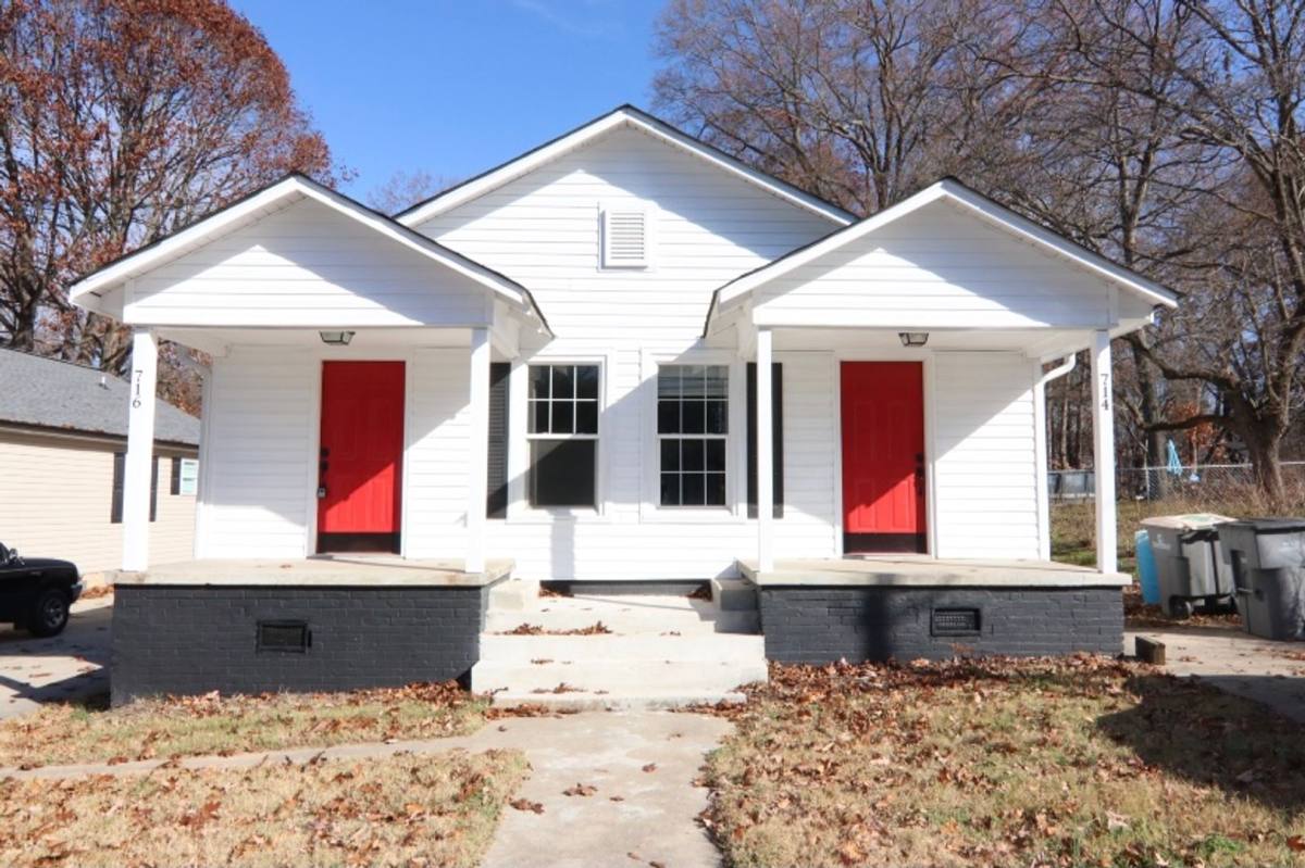 House for rent at 714 Broad St, Kannapolis, NC 28081