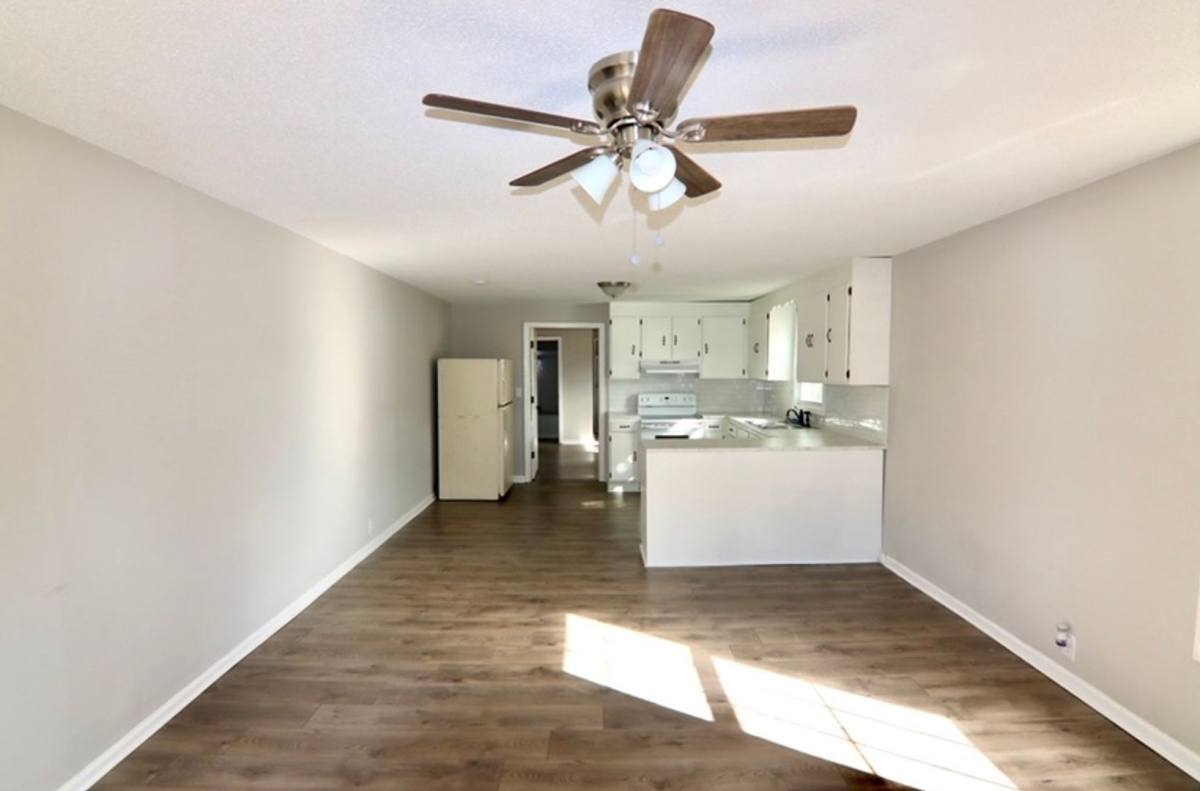House for rent at 714 Broad St, Kannapolis, NC 28081