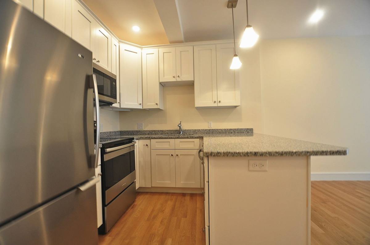 Apartment for rent at 877 Beacon St, Boston, MA 02215