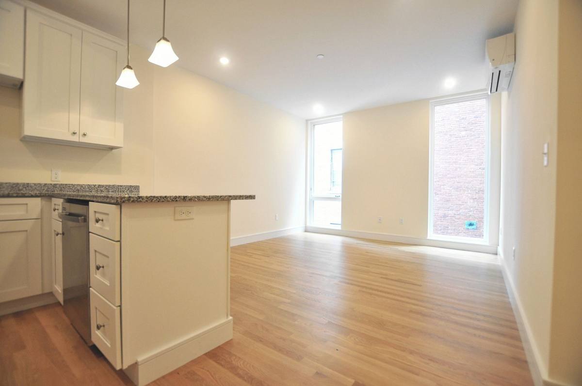 Apartment for rent at 877 Beacon St, Boston, MA 02215