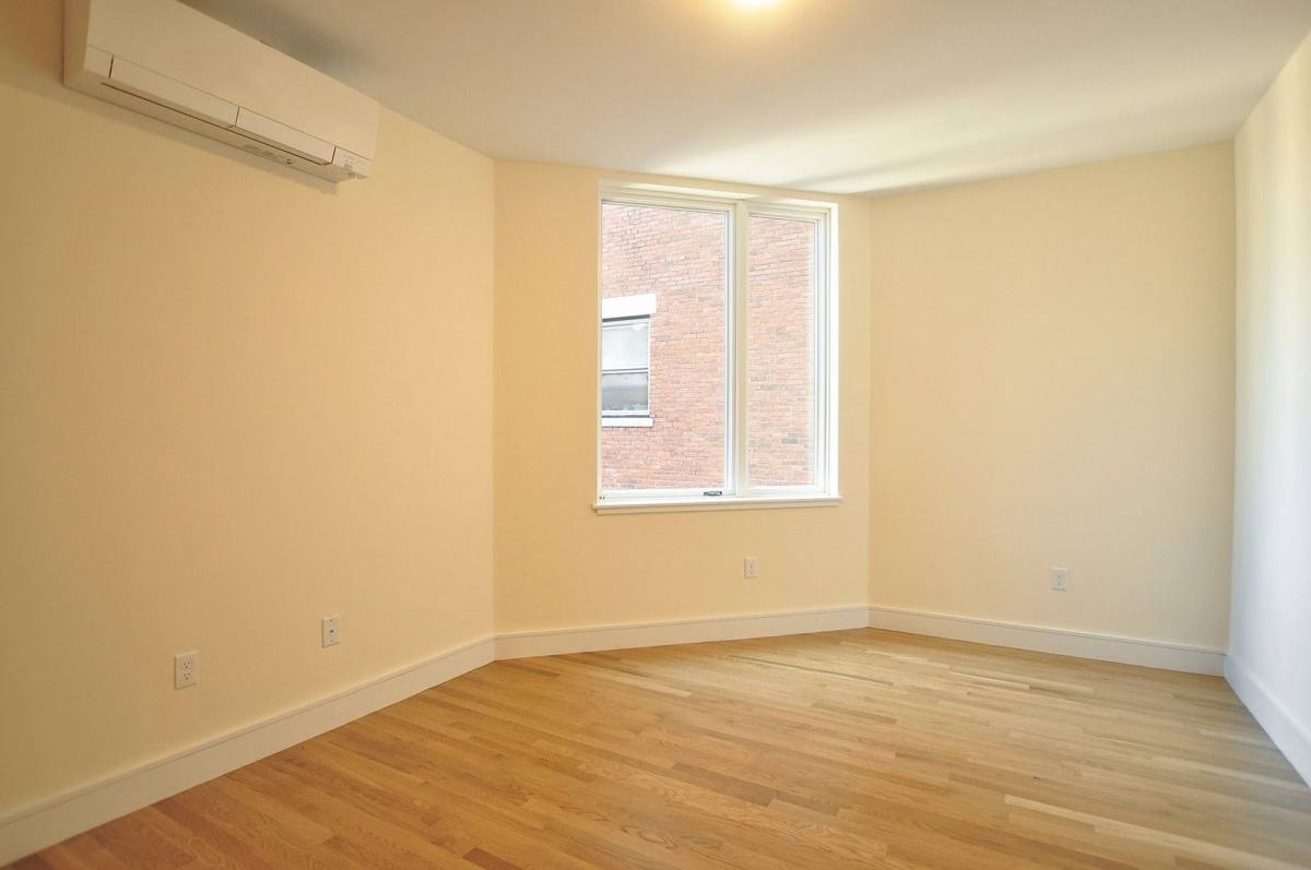 Apartment for rent at 877 Beacon St, Boston, MA 02215