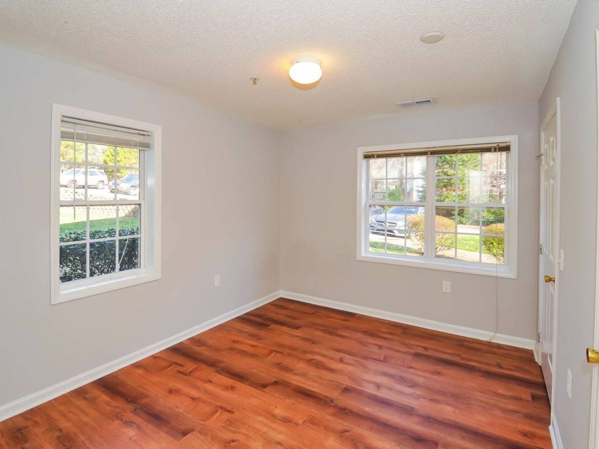 Apartment for rent at 2011 Wolftech Lane, Raleigh, NC 27603